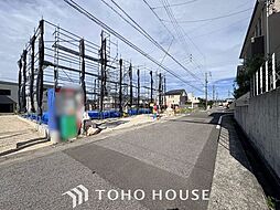 名古屋市緑区徳重4期　2号棟