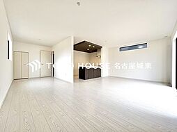 名古屋市緑区徳重2期1号棟