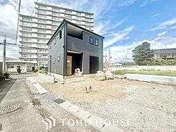名古屋市守山区瀬古東3丁目　1号棟