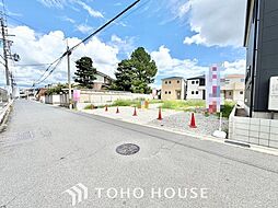 名古屋市守山区瀬古東3丁目　2号棟
