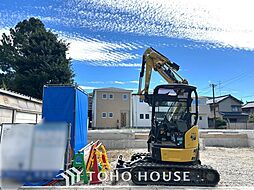 名古屋市守山区瀬古東3丁目 3号棟