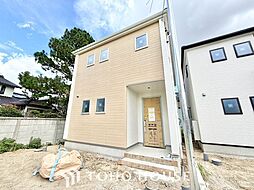 名古屋市守山区瀬古東3丁目　4号棟
