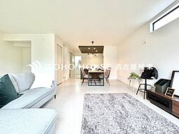 名古屋市緑区徳重2期2号棟