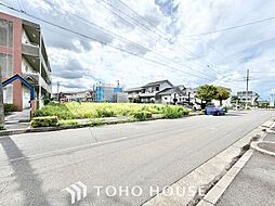 春日井市前並町7期　3号地