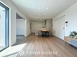 一宮市伝法寺30期　2号地