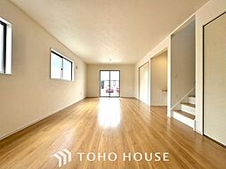 一宮市木曽川町5期　3号棟