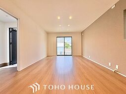 長久手市上川原10期3号地