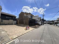 中村区宿跡町2丁目　1号棟