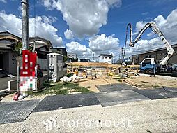 大府市朝日町第2　1号棟