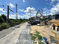 大府市朝日町第2　2号棟