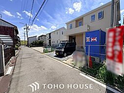 中川区下之一色町　1号棟