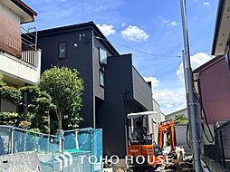 中川区下之一色町　2号棟