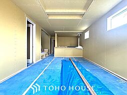 大府市北山町3丁目　2号棟