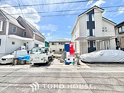 緑区滝ノ水4丁目　A号棟