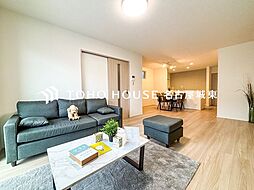 名古屋市中村区横井2丁目　2号棟