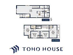 名古屋市緑区潮見が丘2156(4)　3号棟