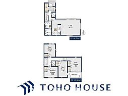 名古屋市南区白雲町068(2)　2号棟