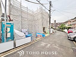 名古屋市南区白雲町068(2) 2号棟