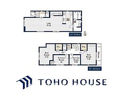 名古屋市緑区潮見が丘2156(4)　4号棟