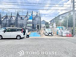 名古屋市緑区潮見が丘2156(4) 4号棟