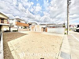 名古屋市北区喜惣治2丁目　1号棟