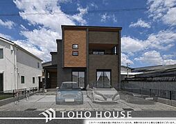 名古屋市北区喜惣治2丁目 1号棟