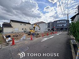 春日井市第2中新町　2号棟