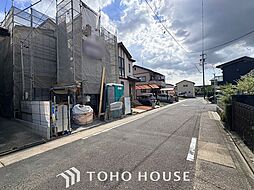 名古屋市第2守山区永森町