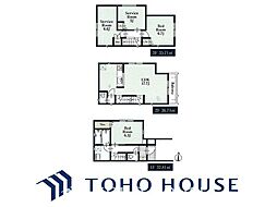 名古屋市瑞穂区田光町326(1)　1号棟