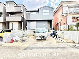 名古屋市名東区富が丘33(1)　1号棟