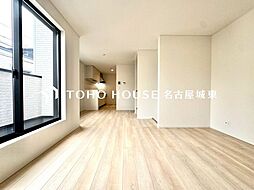 名古屋市瑞穂区鍵田町1丁目　2号棟