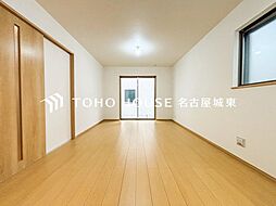名古屋市西区花原町A号棟