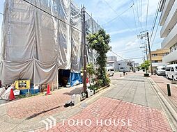 名古屋市港区港楽3丁目 　2号棟