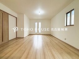 名古屋市西区花原町B号棟
