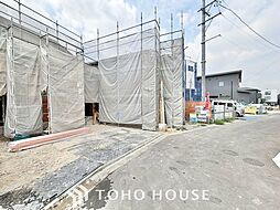 東海市富木島町山中 1号棟