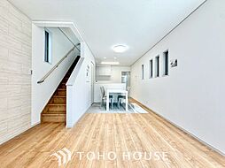 守山区桜坂2丁目1号棟