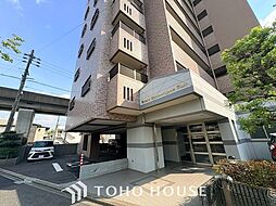 宝マンション新守山イースト