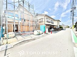 春日井市新開町2期1号棟