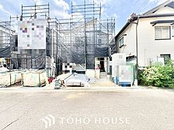 名古屋市高島町3棟　1号棟