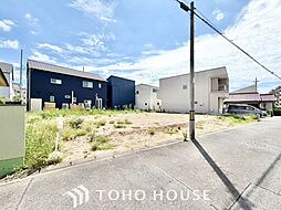 名古屋市守山区西新1期　3号棟