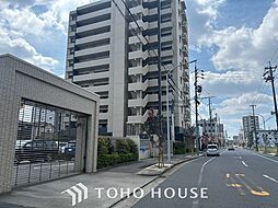 ダイアパレス大曽根矢田