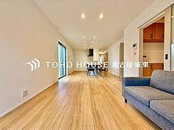 名古屋市守山区深沢1丁目　3期