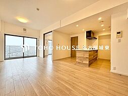 アンビックス志賀ストリートタワー