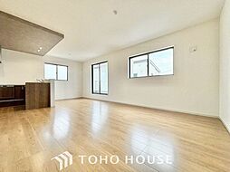 春日井市柏井町3期　1号棟