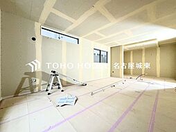 瑞穂区雁道町2期1号棟