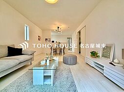 春日井市気噴町5丁目　1号棟