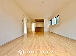 北名古屋市鹿田4期　1号棟