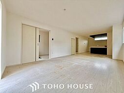 北名古屋市鹿田4期　2号棟