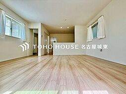 春日井市白山町5期A号棟