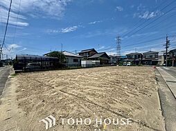一宮市柚木颪　2号棟